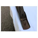 Pair of Vintage Woodworking Planers – Steel & Handmade