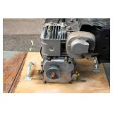Briggs and Stratton 3.5 hp Motor on board with stand