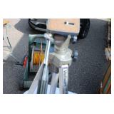 Velbon VE-3 Tripod – Camera/Recorder Support