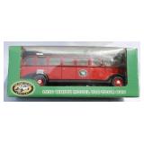 Mixed Die-Cast & Plastic Vehicle Collection – Military & Civilian Themes 2 new in box