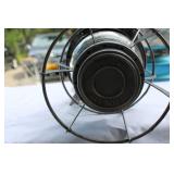 K & IT RR Kentucky & Indiana Terminal Dressell Arlington NJ Adlake 300 Lamp Lantern