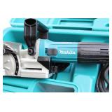 Makita PJ 7000 Plate Joiner in toolbox
