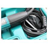 Makita PJ 7000 Plate Joiner in toolbox