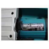 Makita PJ 7000 Plate Joiner in toolbox