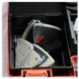 Fein Multi Master Top FMM 250Q Variable Speed Multi Tool Like New