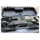 Porter Cable Tiger Saw Sawzall inc case and blades