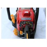 Homelite 16" Gas-Powered Chainsaw – 42cc