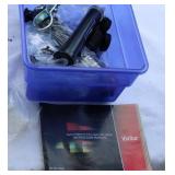 Vivitar 76mm Reflector Telescope with Tripod – Great for Stargazing