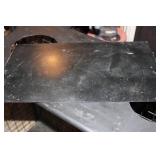 Sport Rack, Garage Organizer  Baseball Soccer Basketball, Football etc