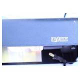 Aquarium/Terrarium Accessories – 2 Lights + New Cork Structure