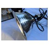 Aquarium/Terrarium Accessories – 2 Lights + New Cork Structure