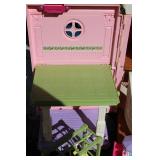 Fisher Price Happy Family House Playset – Complete with Accessories