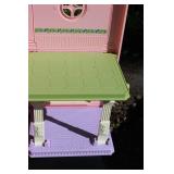 Fisher Price Happy Family House Playset – Complete with Accessories