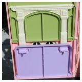 Fisher Price Happy Family House Playset – Complete with Accessories