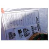 Vintage-Inspired Train Collection – Lionel Alarm Clock, Display Cases, Desktop Set, Currier & Ives & More