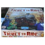 Collector’s Game Lot – Simpsons, Harry Potter, Lord of the Rings & More