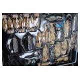 Collector’s Game Lot – Simpsons, Harry Potter, Lord of the Rings & More