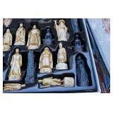 Collector’s Game Lot – Simpsons, Harry Potter, Lord of the Rings & More