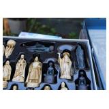 Collector’s Game Lot – Simpsons, Harry Potter, Lord of the Rings & More