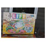 Collector’s Game Lot – Simpsons, Harry Potter, Lord of the Rings & More