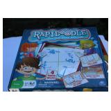 Collector’s Game Lot – Simpsons, Harry Potter, Lord of the Rings & More