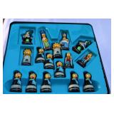 Collector’s Game Lot – Simpsons, Harry Potter, Lord of the Rings & More