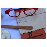 Vintage Kidd-E-Doctor Kit by Amsco – Pretend Play Set