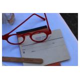 Vintage Kidd-E-Doctor Kit by Amsco – Pretend Play Set