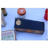 Vintage Kidd-E-Doctor Kit by Amsco – Pretend Play Set