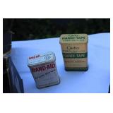 Vintage Kidd-E-Doctor Kit by Amsco – Pretend Play Set