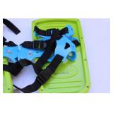 Ideal Snow Stompers SE 20214-P0034281 Dinosaur Tracks!