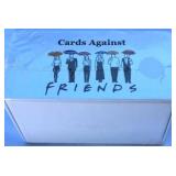 Cards Against Friends – Adult Party Game of Wild Scenarios Brand New!