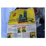 1977 Kenner Girder & Panel International Airport – 325 Piece Set