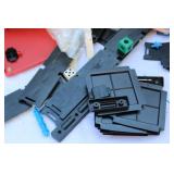 1977 Kenner Girder & Panel International Airport – 325 Piece Set