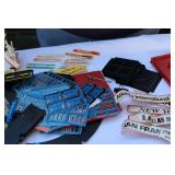 1977 Kenner Girder & Panel International Airport – 325 Piece Set