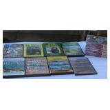 Train Documentary DVD Collection – War Trains, Mining Railroads & Ultimate Railroading Series