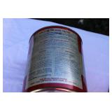 Vintage Calumet Baking Powder Tin, Campfire Marshmallow Tin & Decorative Lionel Trains Tin – Americana Collectibles