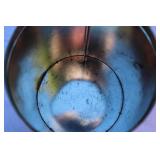 Vintage Calumet Baking Powder Tin, Campfire Marshmallow Tin & Decorative Lionel Trains Tin – Americana Collectibles