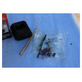 Cox Engine Starter Kit 0405 – Control Line & Remote Control Engines