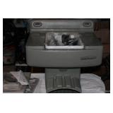 Backyard Gear Water Station Plus – Outdoor Sink & Hose Storage System w/Box