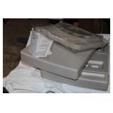 Backyard Gear Water Station Plus – Outdoor Sink & Hose Storage System w/Box