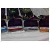 Teenage Mutant Ninja Turtles Food Container Lot – 4 Sandwich Savers & 3 Snack O