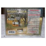 Bobble Buck BB912 – New in Box Life Like Action