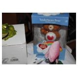 Animal Bobblehead, Nodder & Statue Collection – 20 Pieces Including Barbie Pups, Cobbs Toucan, Gorilla & More