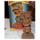 Entertainment Bobblehead/Nodder Collection – 22 Figures Including Looney Tunes, Archie, Popeye, Marvel & More