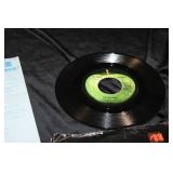 WHB 40 Star Survey – June 13, 1969 + Beatles 45 RPM “Get Back / Don’t Let Me Down” with Sleeve