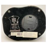 Est. $250.00 - $900.00 Haunted Mansion 2003 Disney Tomb Brings Fright To Mickey All Night 999 In Original Box Repaired Flashlight (Works)