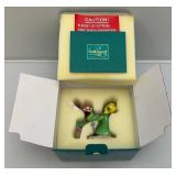 Est. 175.00 - $300.00 Disneys WDCC (THE LITTLE MERMAID) "Flounder