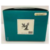 Est. 175.00 - $300.00 Disneys WDCC (THE LITTLE MERMAID) "Flounder