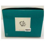 Est. 195.00 - $200.00 Disneys WDCC (THE LITTLE MERMAID) "Classical Carp" Figurine In Original Box With COA